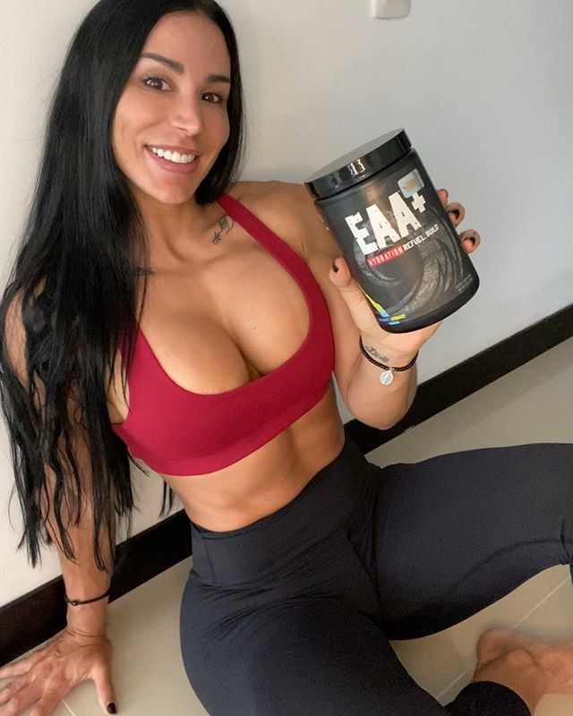 Ana Cozar
