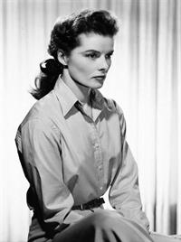 Katharine Hepburn