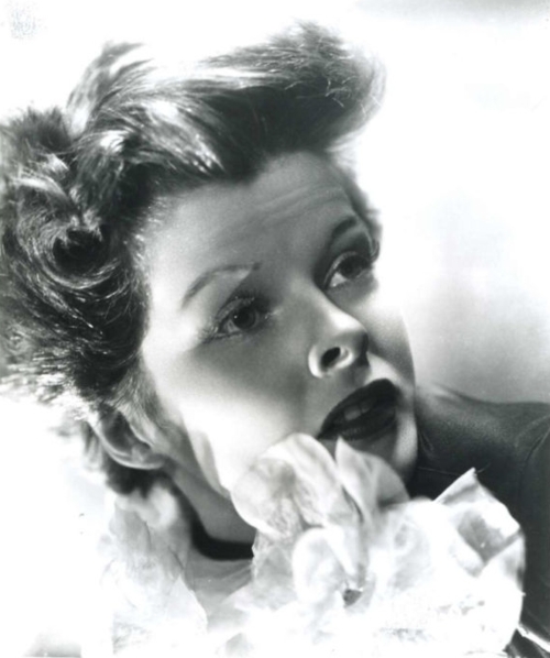 Katharine Hepburn