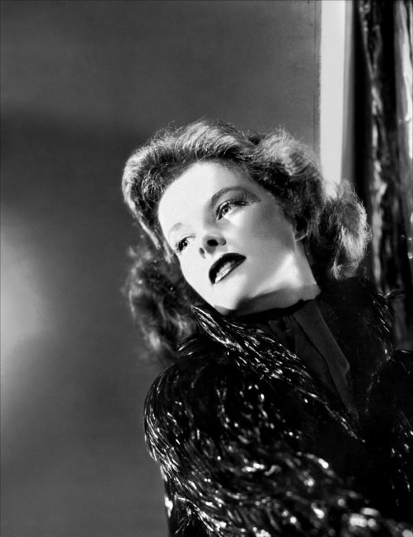 Katharine Hepburn