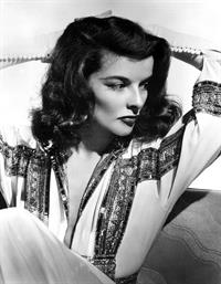 Katharine Hepburn