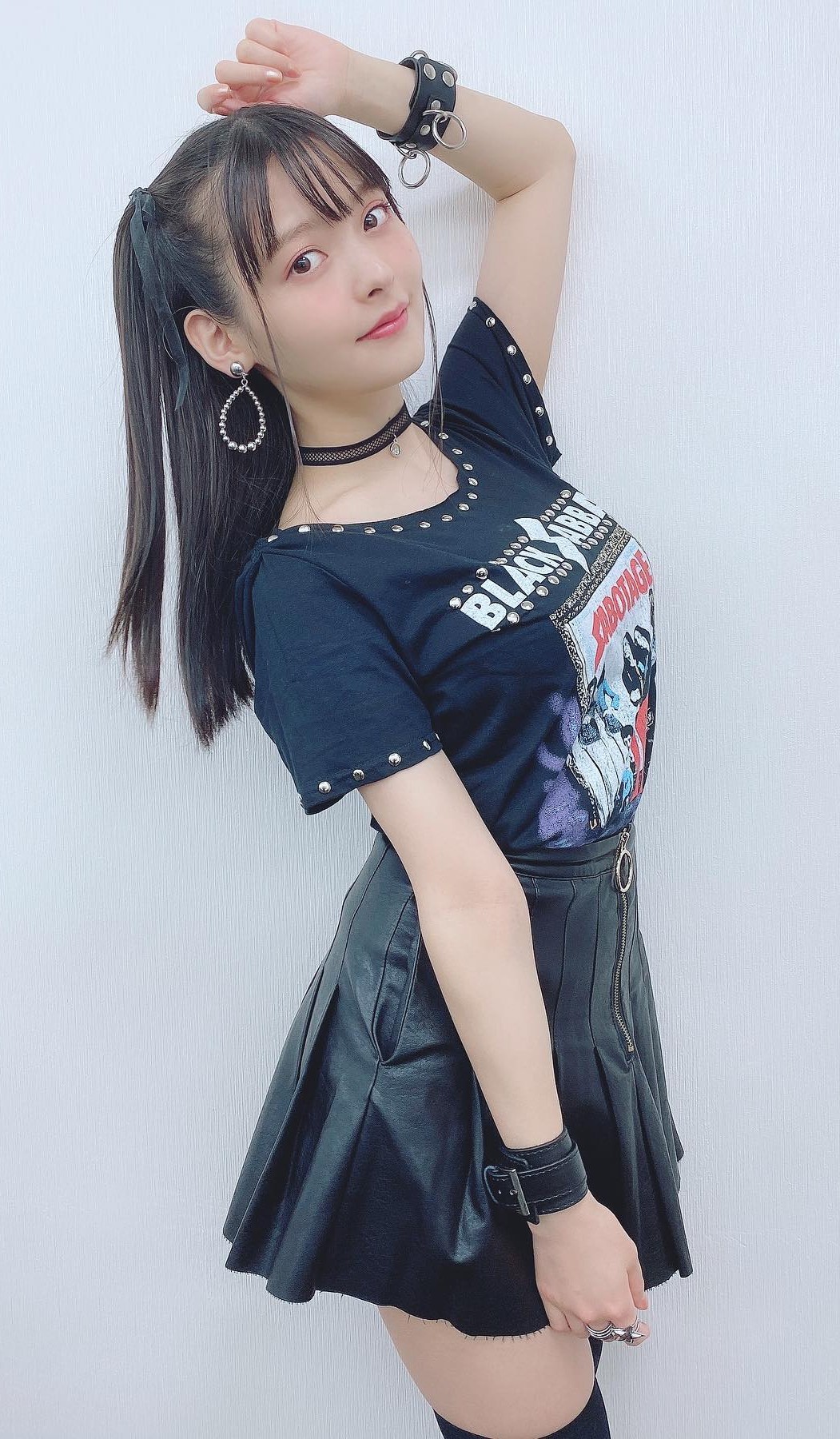Sumire Uesaka