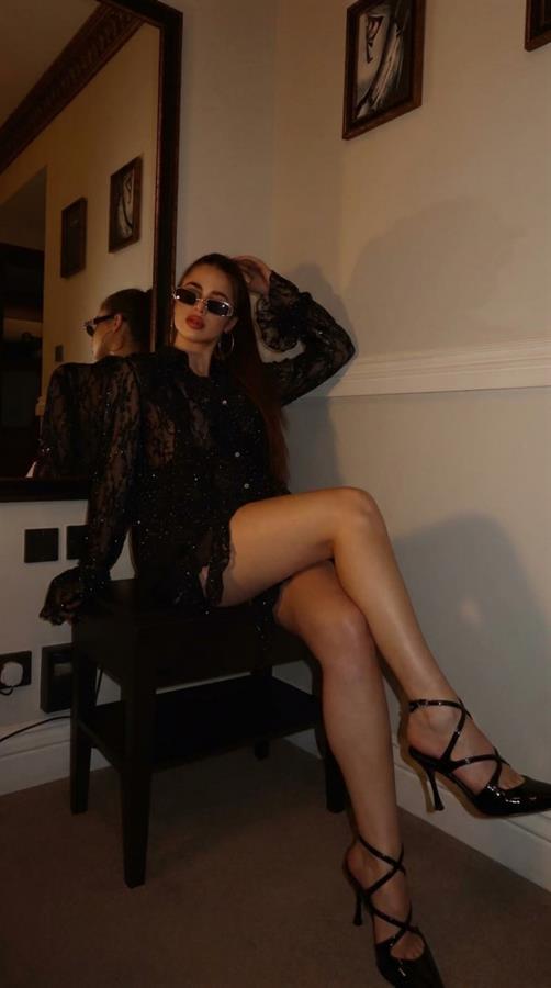 Mira Levelskaya
