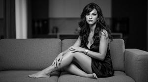 It`s a awesome BW Indoor Shooting