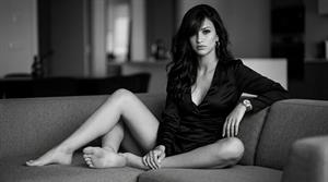 It`s a awesome BW Indoor Shooting