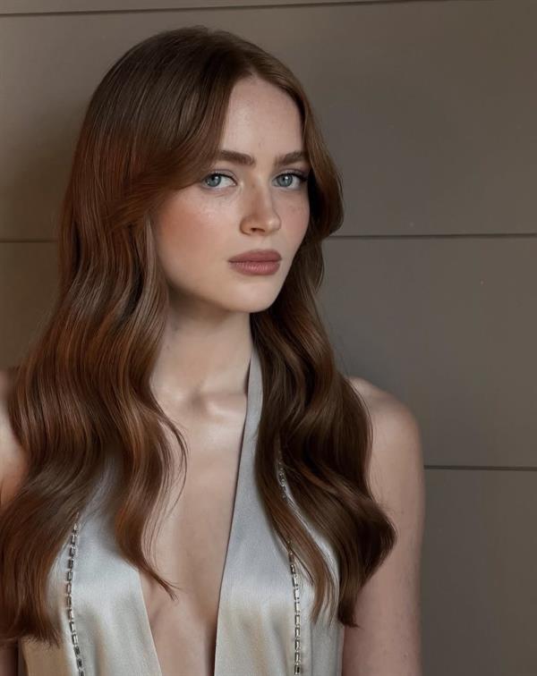 Sadie Sink