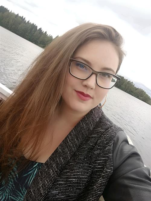 Finnish JenKowski before first bukkake