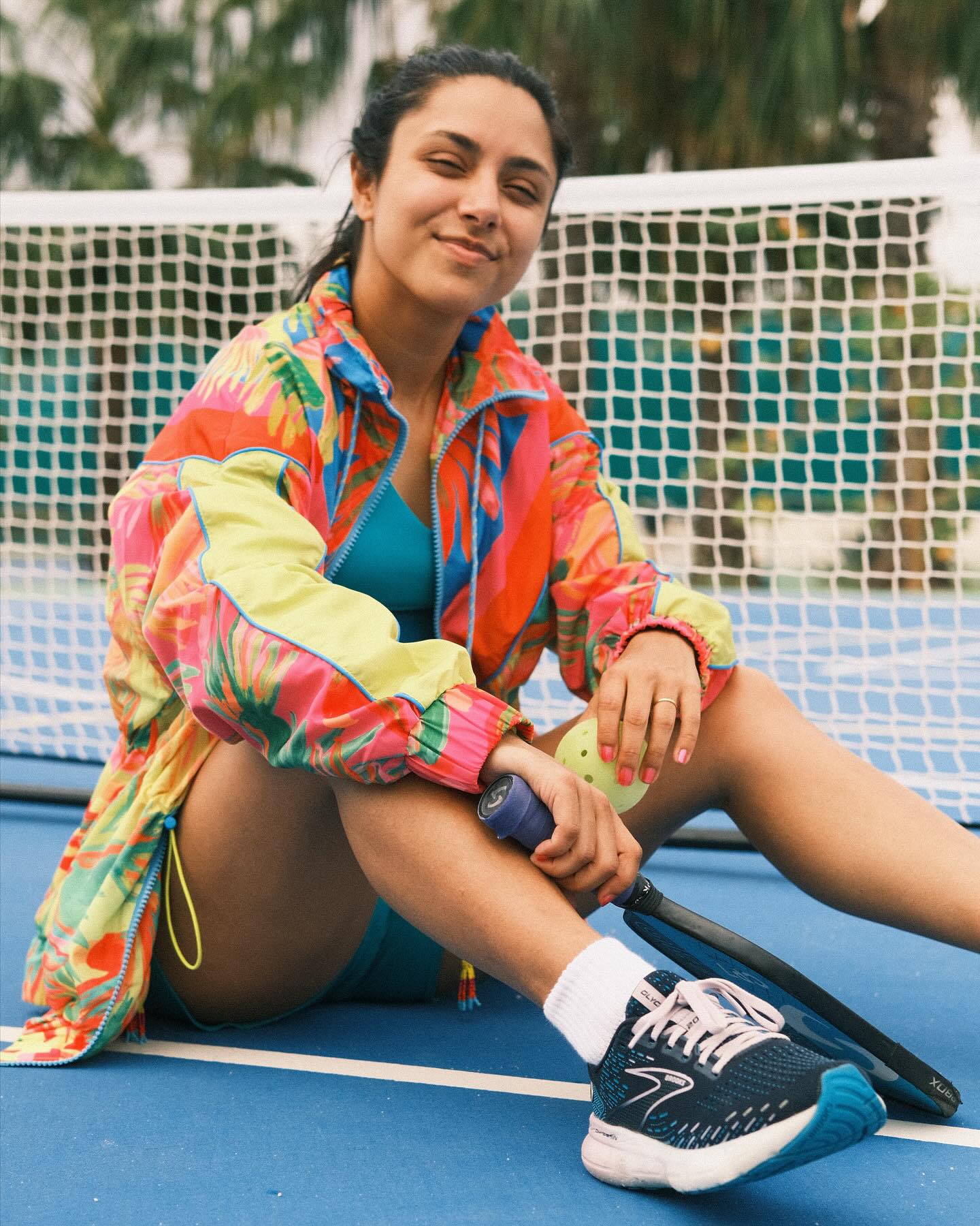 Michelle Khare