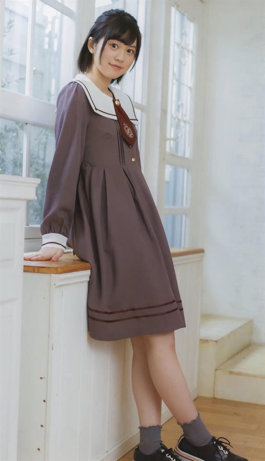 Yuki Nakashima