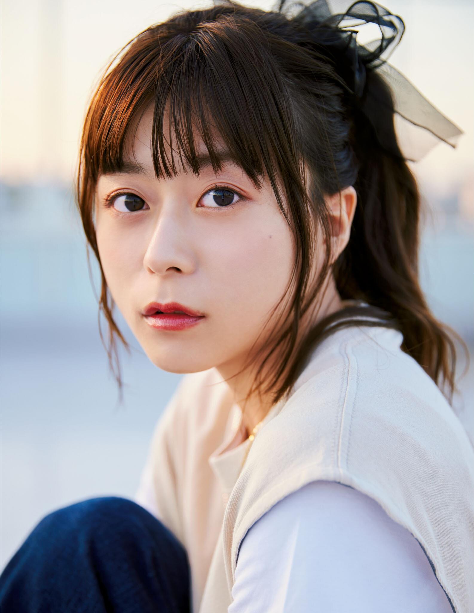 Inori Minase
