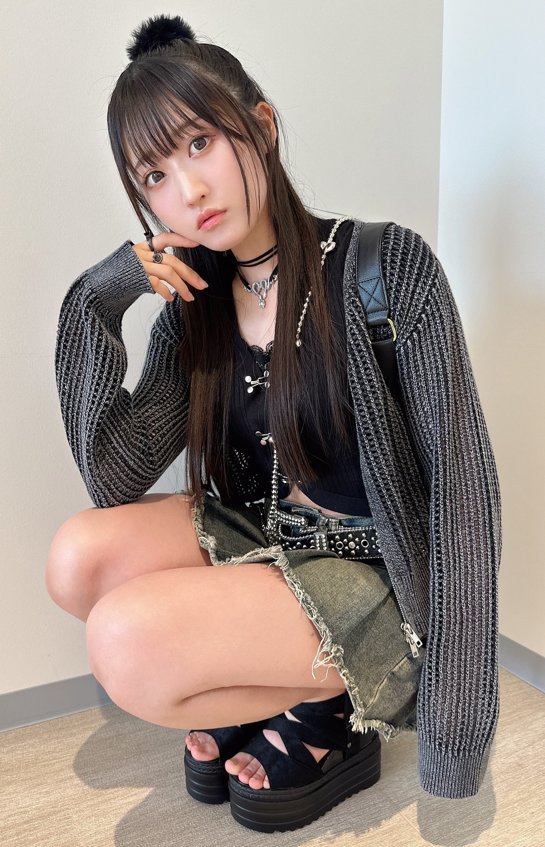 Kyoka Moriya