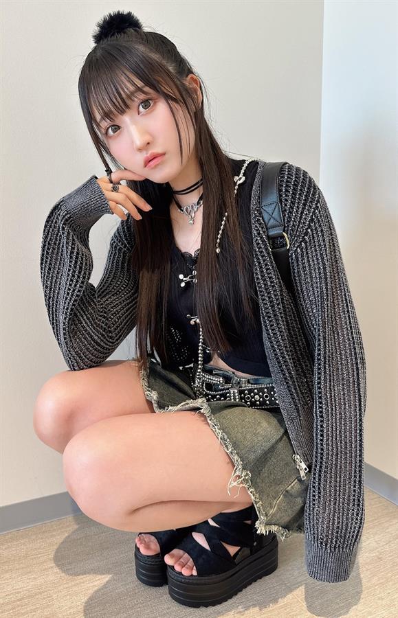 Kyoka Moriya