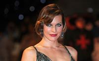 Milla Jovovich
