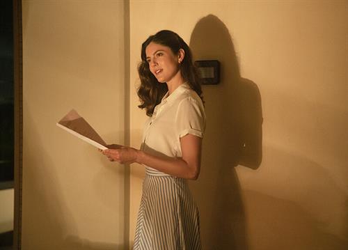 Monica Barbaro