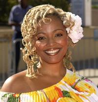 Kim Fields