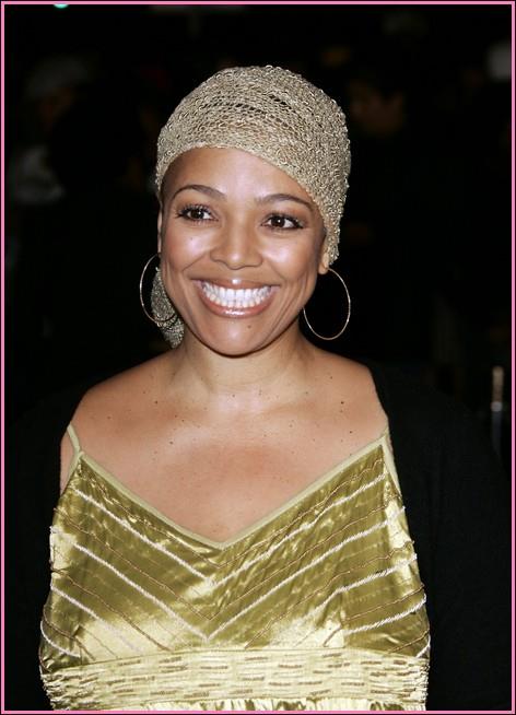 Kim Fields
