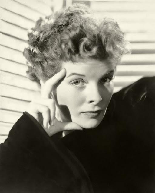 Katharine Hepburn