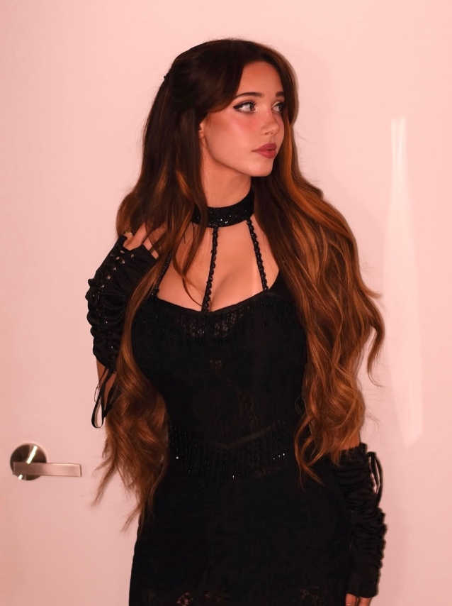 lydia violet
