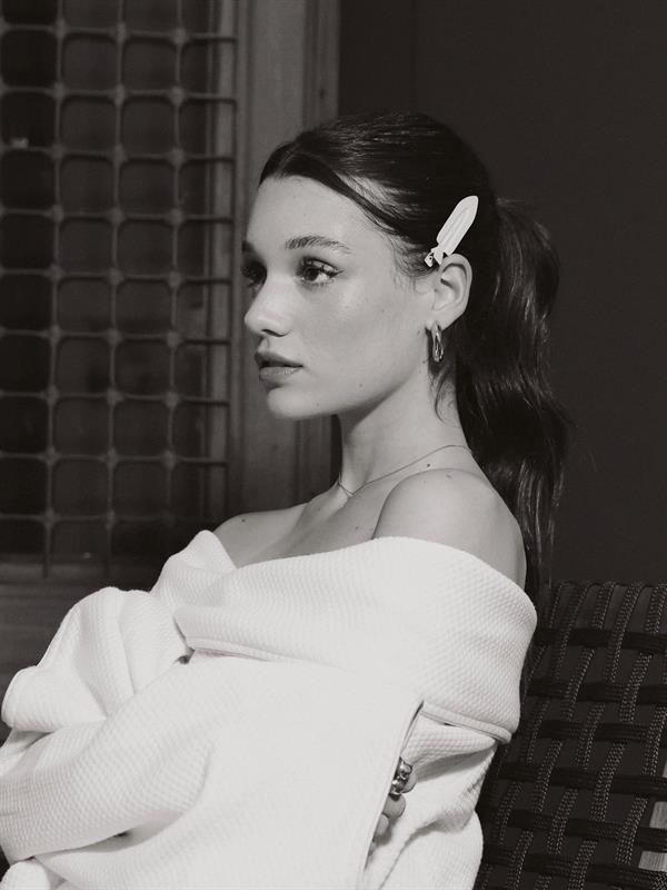 Giulia Benita