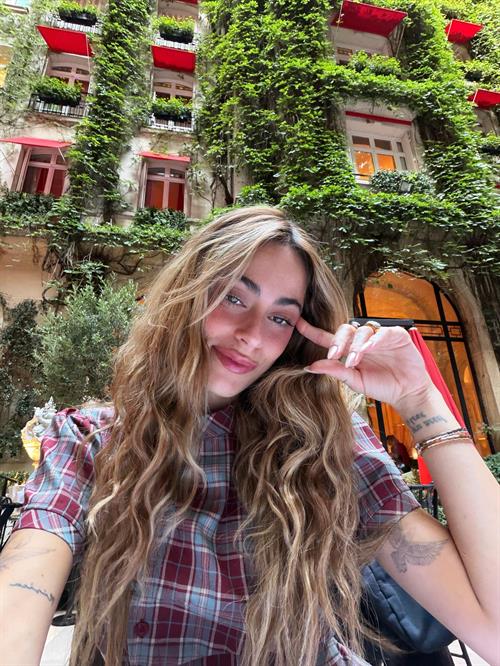 Martina Stoessel Pictures Martina Stoessel