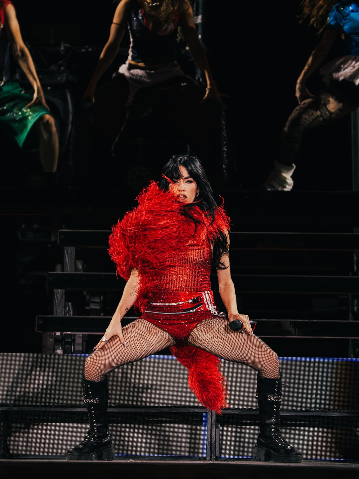 Lali Esposito