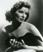 Katharine Hepburn