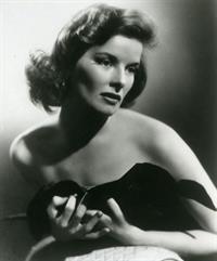 Katharine Hepburn