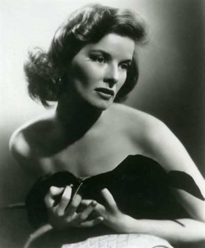Katharine Hepburn
