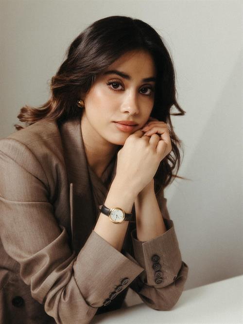 Janhvi Kapoor