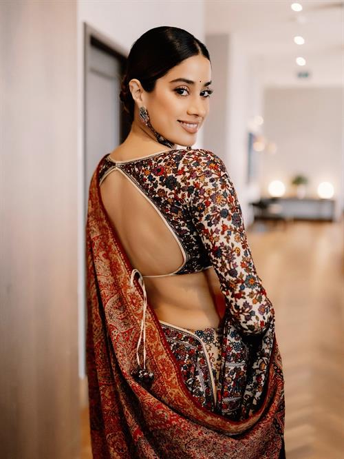 Janhvi Kapoor