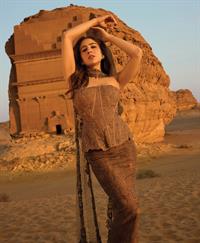 Sara Ali Khan