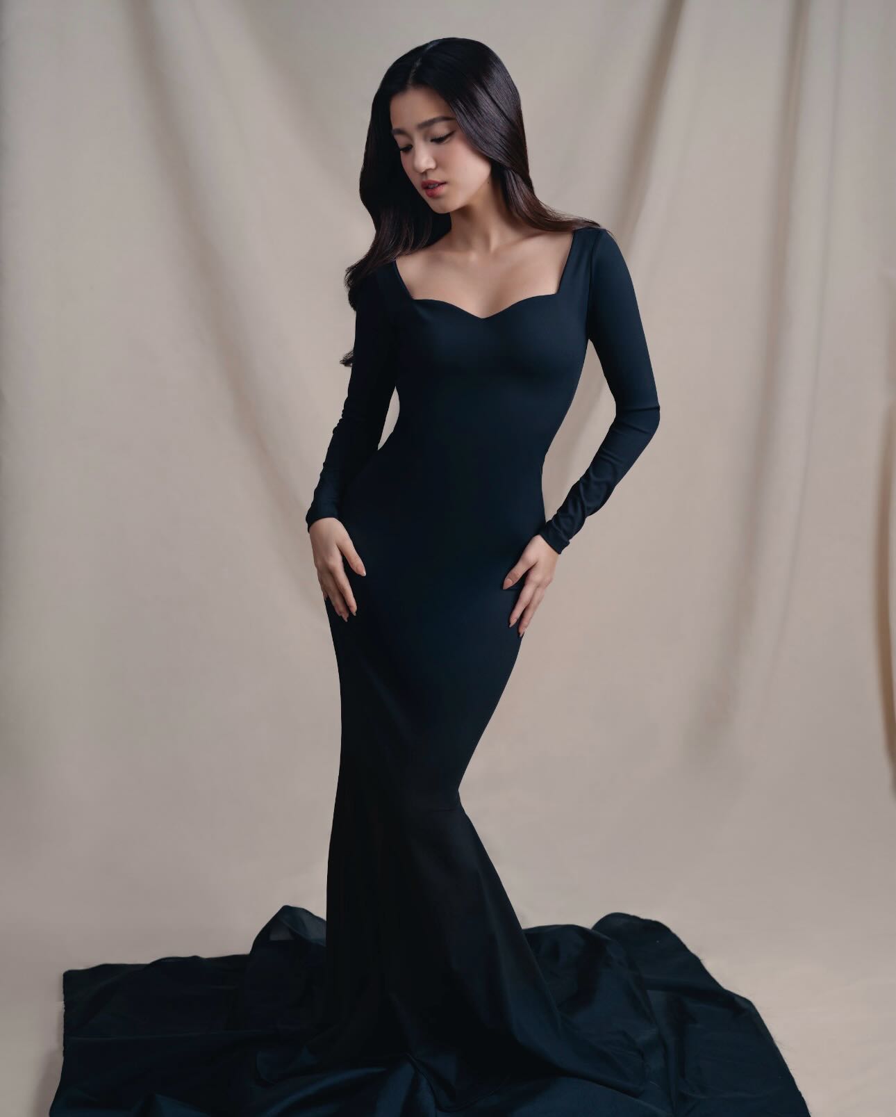Belle Mariano