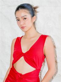 Belle Mariano