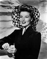 Katharine Hepburn