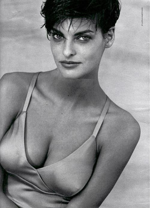 Linda Evangelista