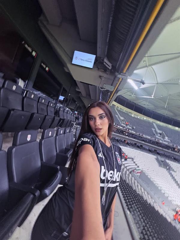 Kubra Camlibel