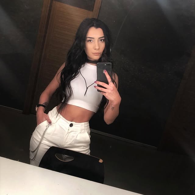 Kubra Camlibel