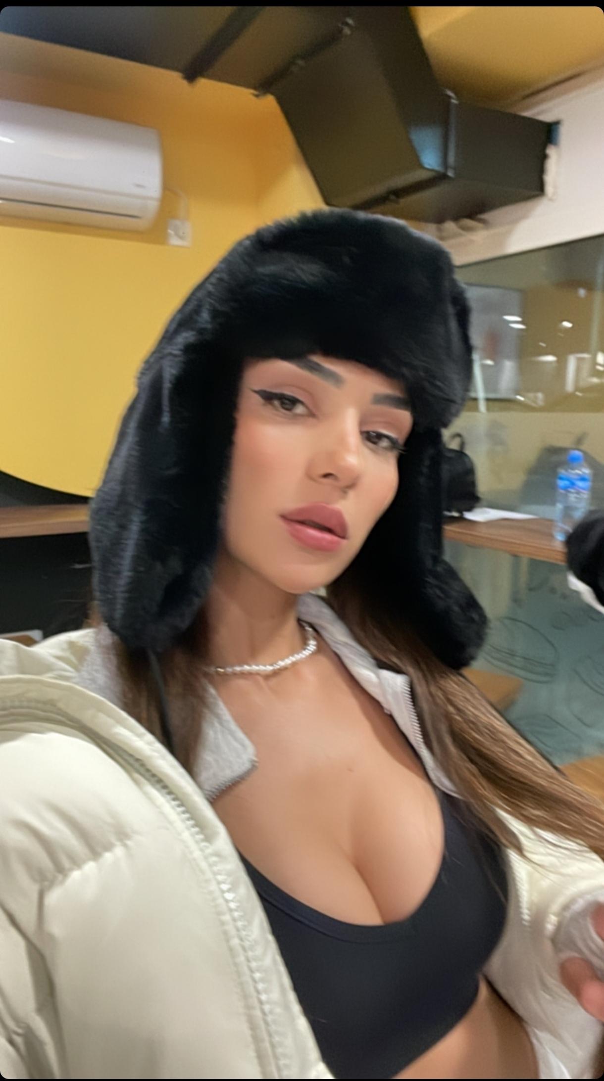 Kubra Camlibel
