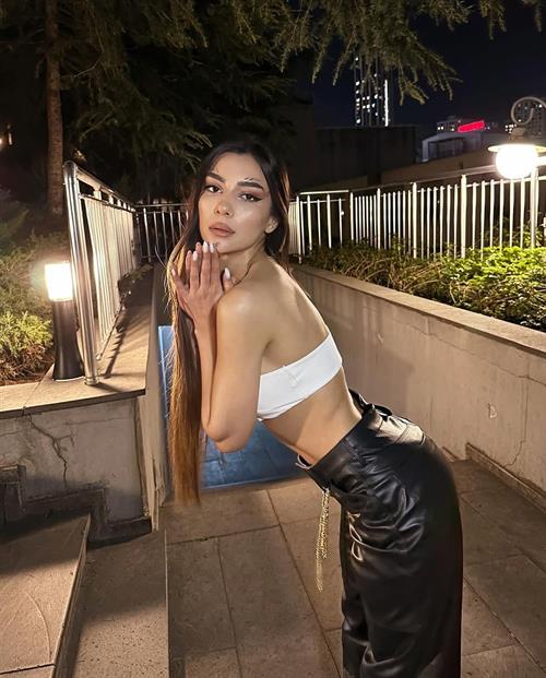 Kubra Camlibel