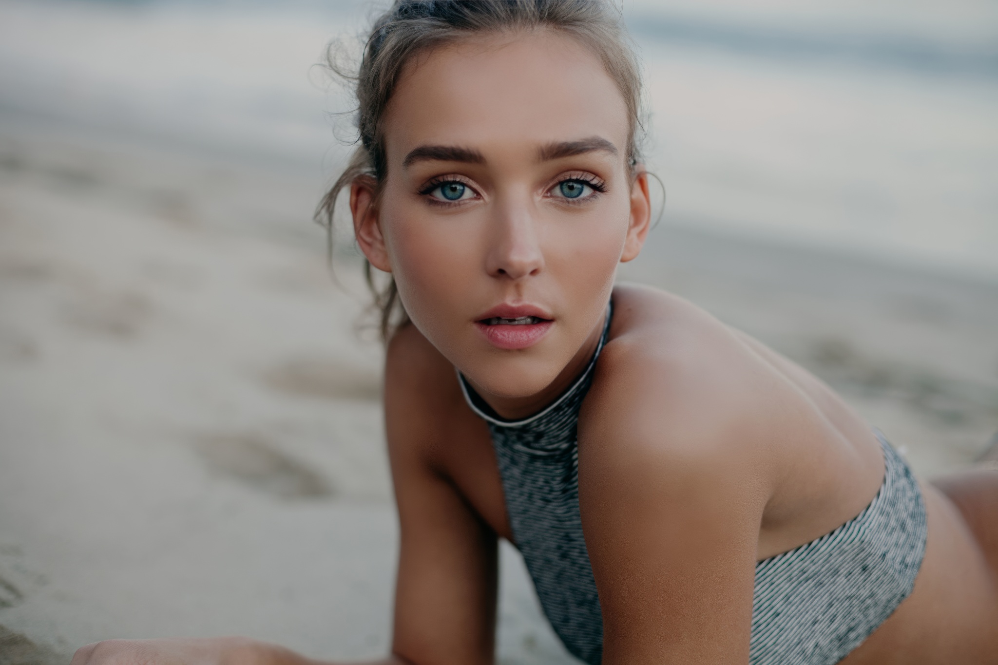 Overcast 