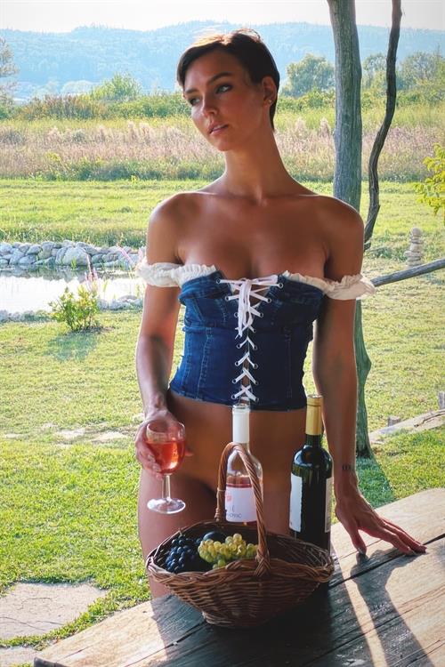 Wine Country