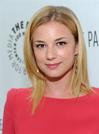 Emily VanCamp