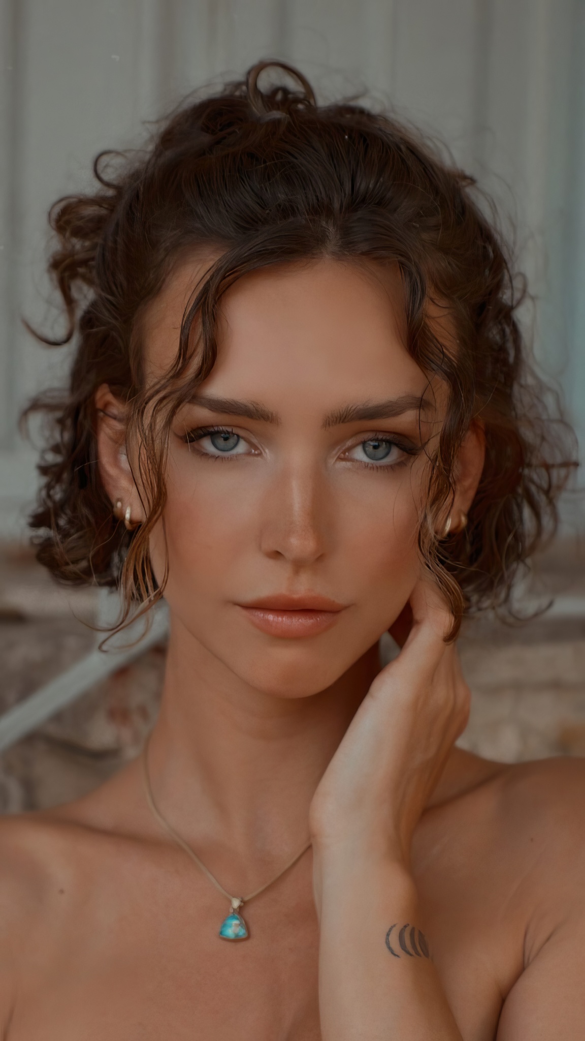 Rachel Cook is an American model and social media star, with millions of fans on Instagram