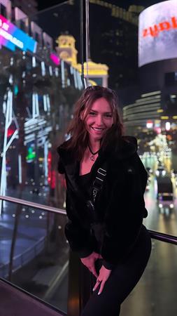 Night on the Town