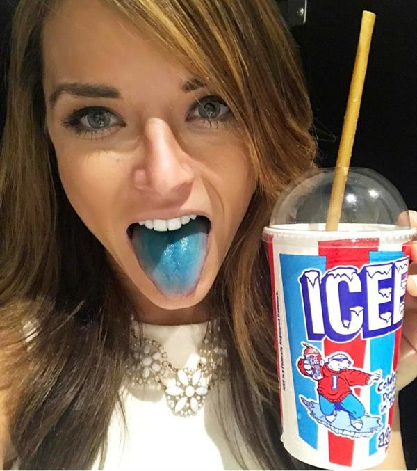 Kristin Tate