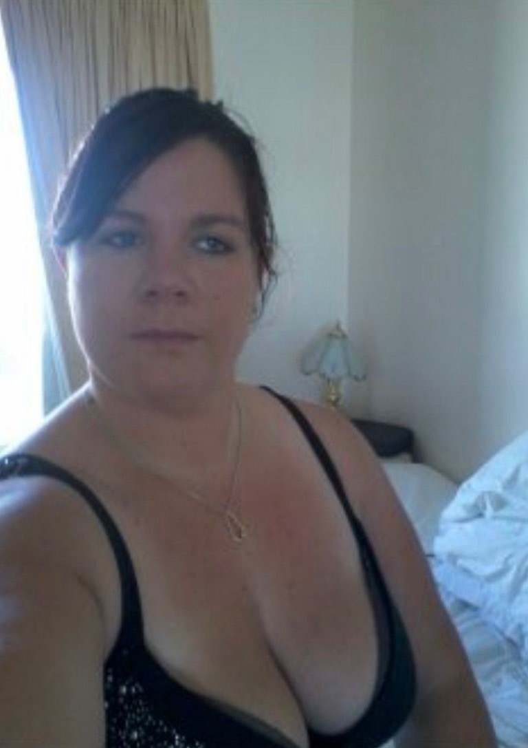 HOTWIFE Joanna, Aka - Sammy Jo O’Neale