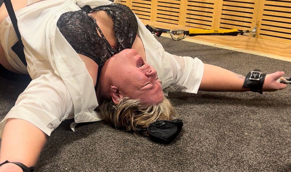 HOTWIFE Joanna, Aka - Sammy Jo O’Neale