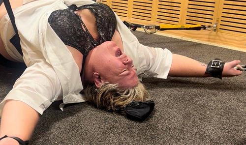 HOTWIFE Joanna, Aka - Sammy Jo O’Neale
