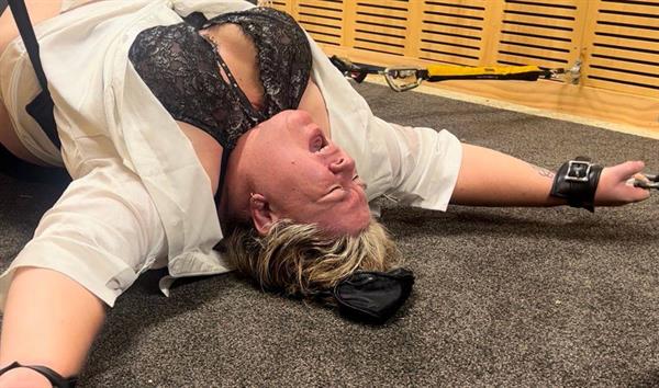 HOTWIFE Joanna, Aka - Sammy Jo O’Neale