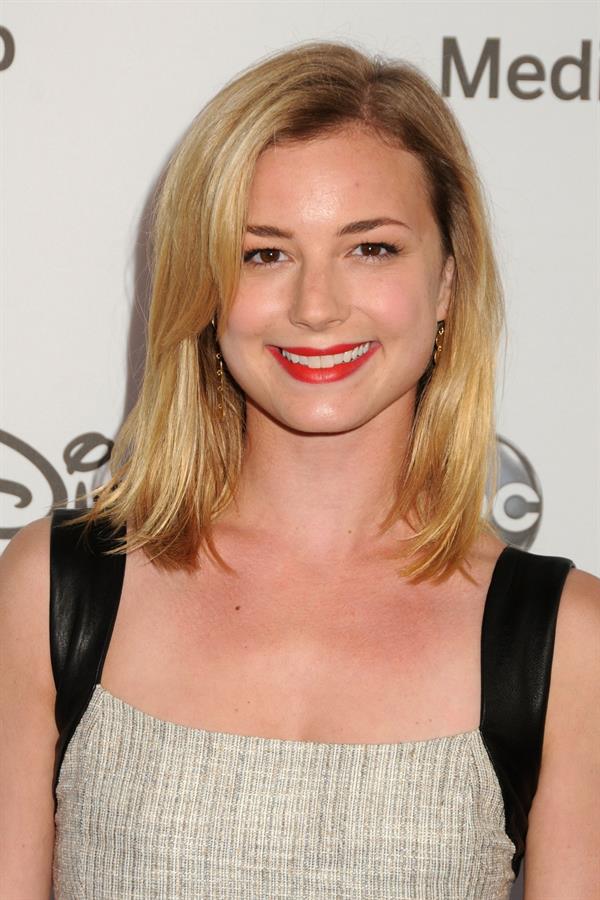 Emily VanCamp